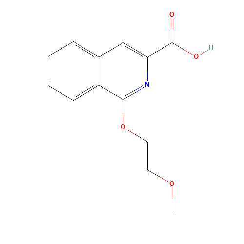 FT-0723735 CAS:1094758-42-5 chemical structure