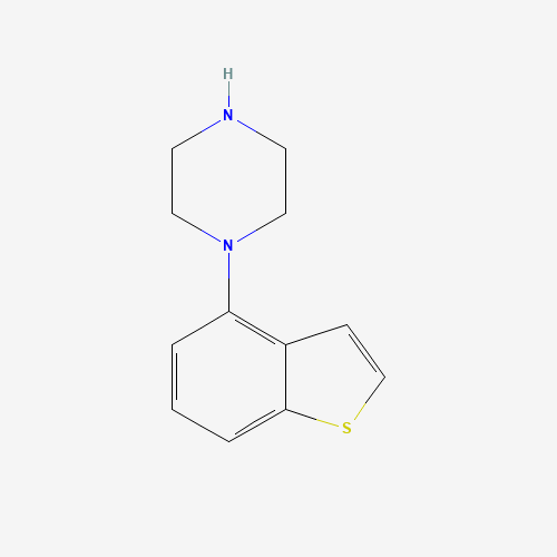FT-0723743 CAS:846038-18-4 chemical structure