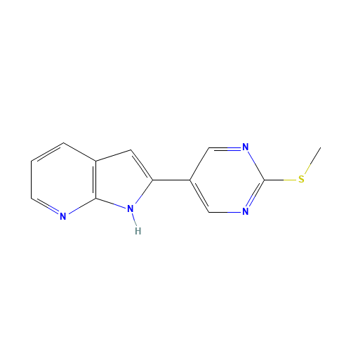 FT-0723751 CAS:1346526-18-8 chemical structure