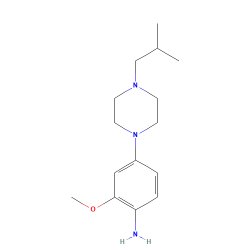 FT-0723754 CAS:1116229-03-8 chemical structure
