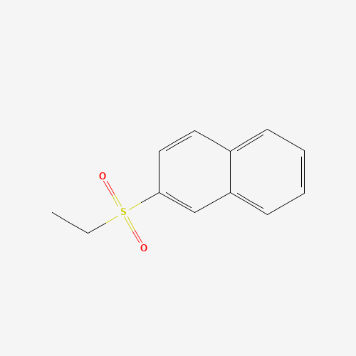 2-ethylsulfonylnaphthalene (CAS: 72176-70-6) - Related Chemical Product