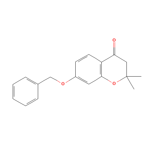 FT-0723756 CAS:59257-86-2 chemical structure