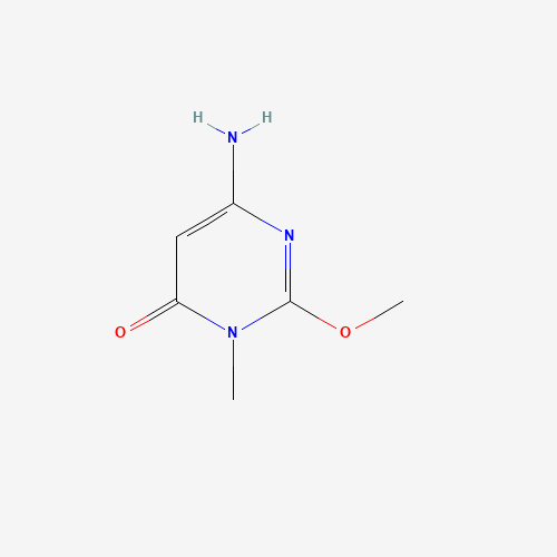 FT-0723763 CAS:94940-32-6 chemical structure
