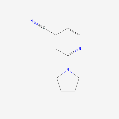 FT-0723764 CAS:127680-87-9 chemical structure