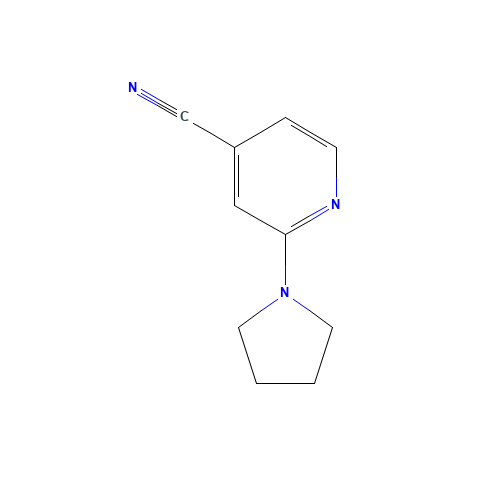 FT-0723764 CAS:127680-87-9 chemical structure