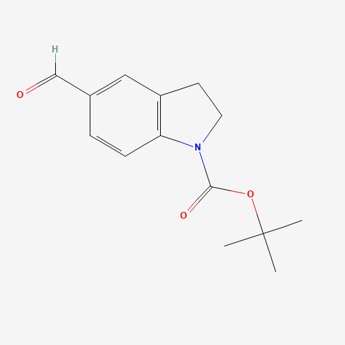FT-0723770 CAS:879887-32-8 chemical structure