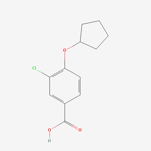 FT-0723774 CAS:161622-22-6 chemical structure