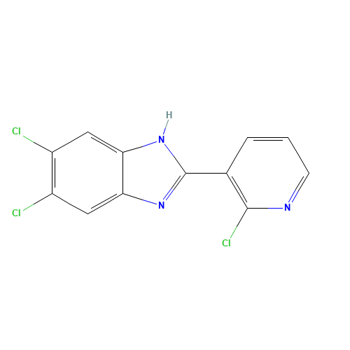 FT-0723791 CAS:337920-55-5 chemical structure