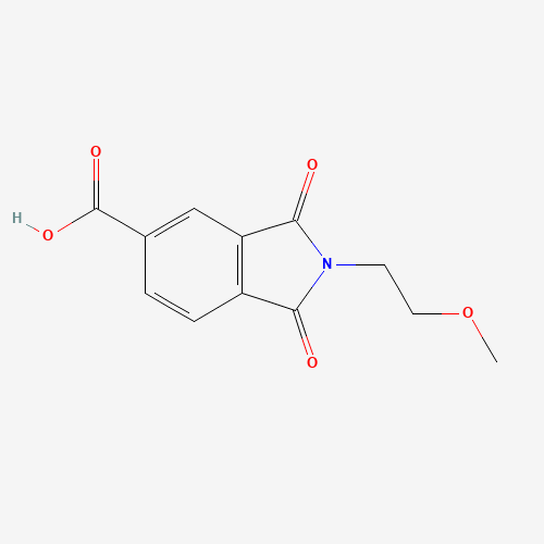FT-0723792 CAS:166096-35-1 chemical structure