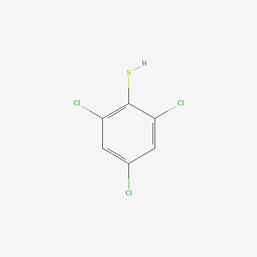 2,4,6-trichlorobenzenethiol (CAS: 24207-66-7) - Related Chemical Product