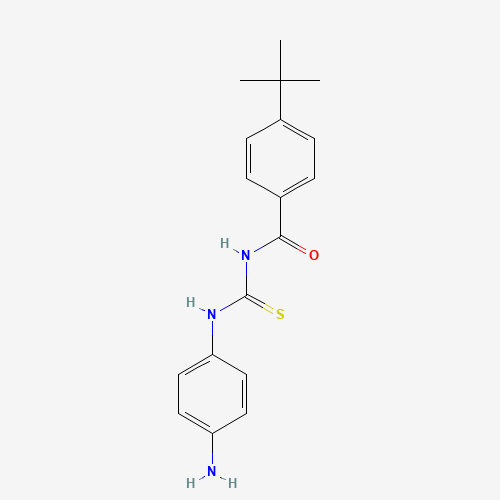 FT-0723797 CAS:1011301-27-1 chemical structure