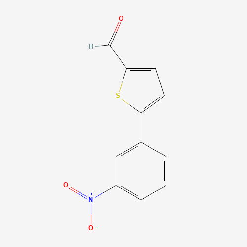 FT-0723802 CAS:38401-73-9 chemical structure