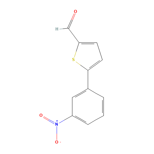 FT-0723802 CAS:38401-73-9 chemical structure