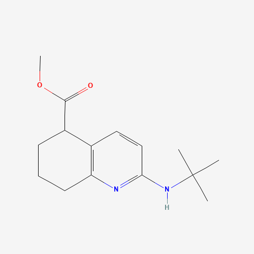 FT-0723832 CAS:1374575-29-7 chemical structure