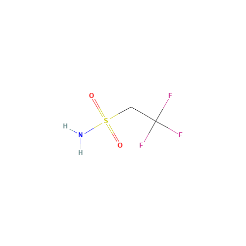 2,2,2-trifluoroethanesulfonamide (CAS: 67497-95-4) - Related Chemical Product
