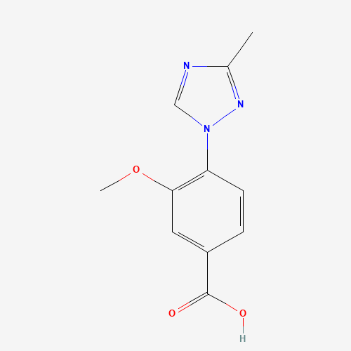 FT-0723856 CAS:1243205-02-8 chemical structure