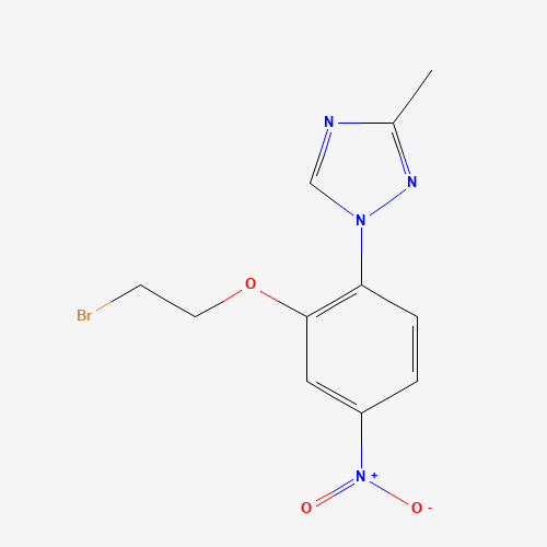 FT-0723859 CAS:1356009-22-7 chemical structure