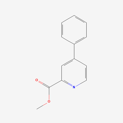 methyl 4-phenylpyridine-2-carboxylate (CAS: 18714-17-5) - Related Chemical Product