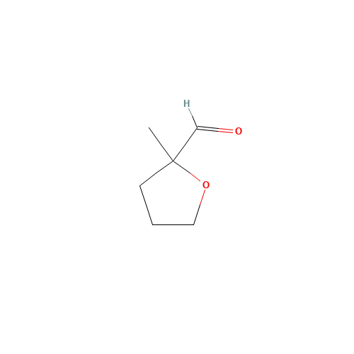 2-methyloxolane-2-carbaldehyde (CAS: 80275-32-7) - Related Chemical Product
