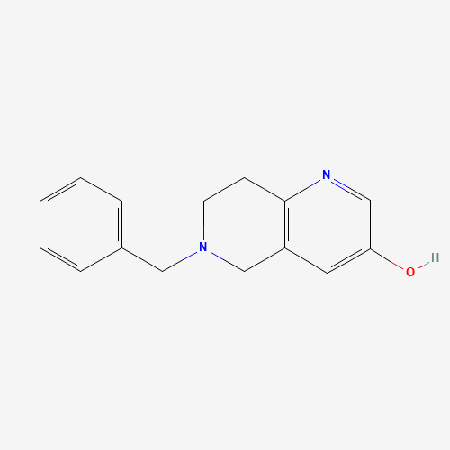 FT-0723867 CAS:625098-87-5 chemical structure