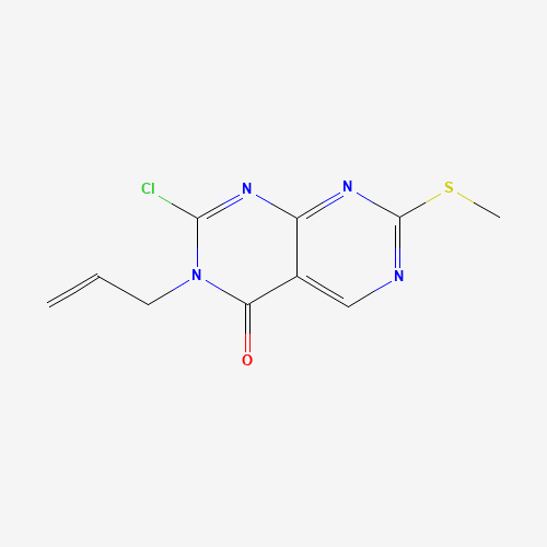 FT-0723879 CAS:1395026-72-8 chemical structure