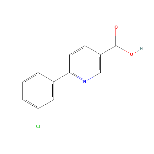 FT-0723882 CAS:887976-19-4 chemical structure