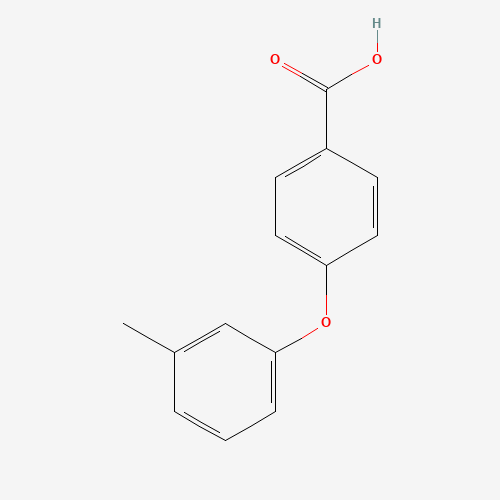 FT-0723885 CAS:62507-85-1 chemical structure