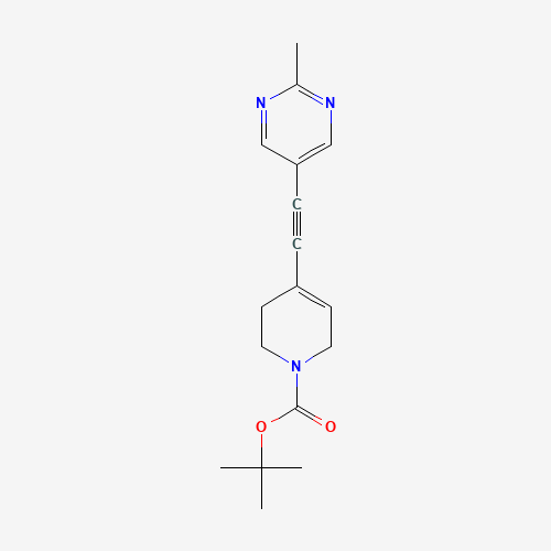 FT-0723892 CAS:873331-71-6 chemical structure