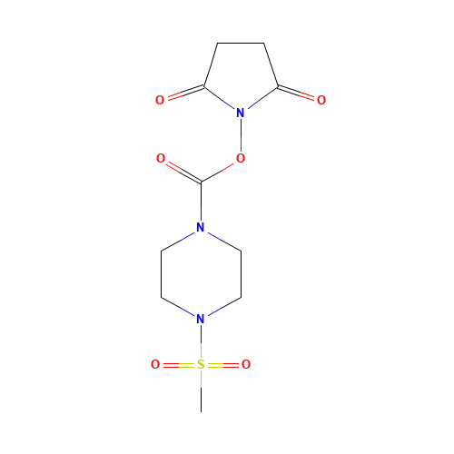 FT-0723893 CAS:1460033-36-6 chemical structure