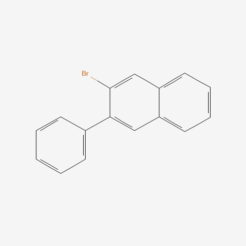 FT-0723894 CAS:610284-27-0 chemical structure