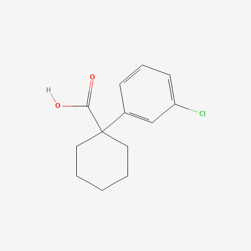 FT-0723898 CAS:610791-40-7 chemical structure