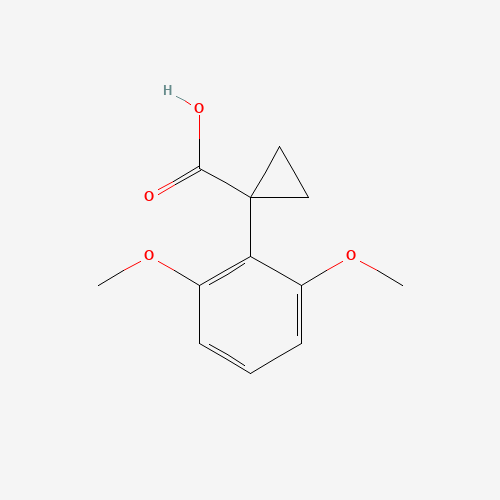 FT-0723907 CAS:915192-34-6 chemical structure