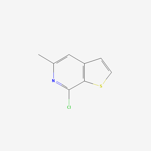 FT-0723913 CAS:1159828-45-1 chemical structure