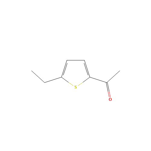 1-(5-ethylthiophen-2-yl)ethanone (CAS: 18761-46-1) - Related Chemical Product