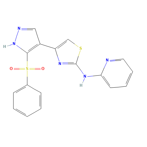 FT-0723942 CAS:1235312-99-8 chemical structure