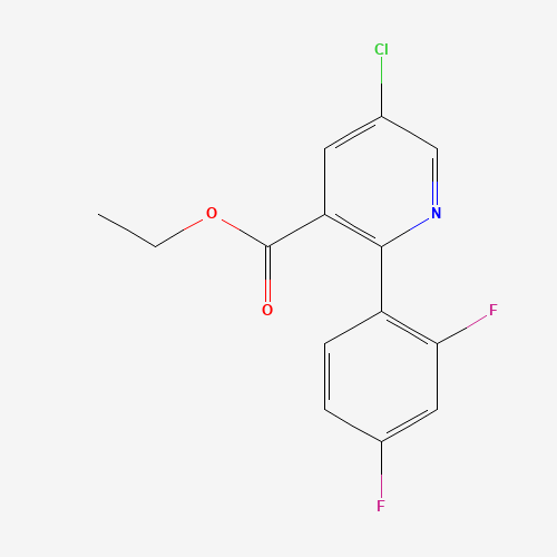 FT-0723945 CAS:1215772-89-6 chemical structure