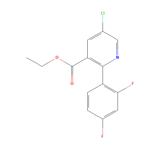 FT-0723945 CAS:1215772-89-6 chemical structure