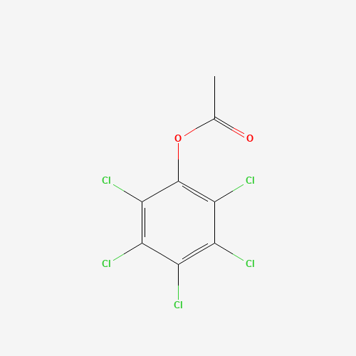 FT-0723946 CAS:1441-02-7 chemical structure