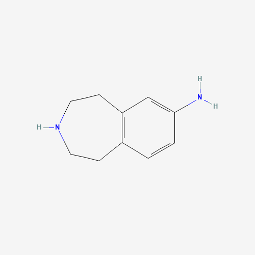 FT-0723951 CAS:107393-73-7 chemical structure