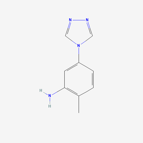 FT-0723956 CAS:954325-79-2 chemical structure