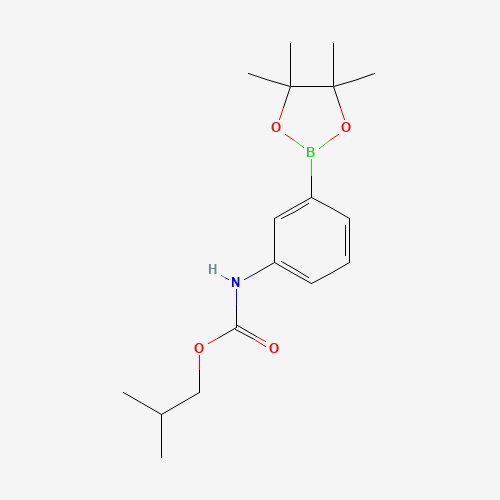 FT-0723972 CAS:1314389-83-7 chemical structure