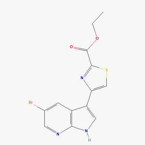 FT-0723979 CAS:1046793-71-8 chemical structure