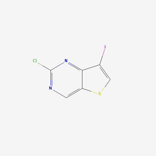 FT-0723985 CAS:1152475-40-5 chemical structure