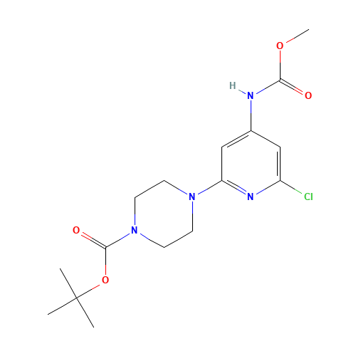 FT-0723989 CAS:1201675-15-1 chemical structure
