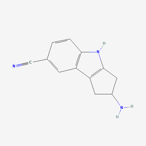 FT-0723995 CAS:1029691-09-5 chemical structure