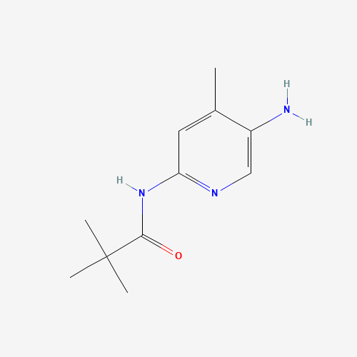 FT-0723996 CAS:179554-55-3 chemical structure