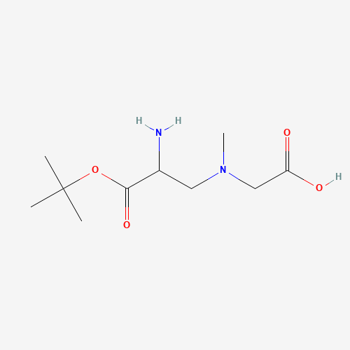FT-0723997 CAS:867064-19-5 chemical structure