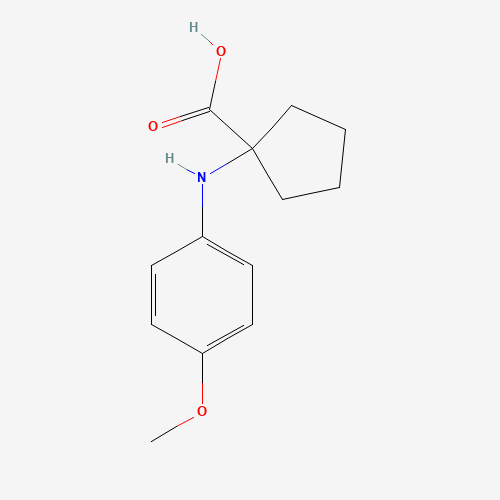 FT-0724003 CAS:859181-99-0 chemical structure