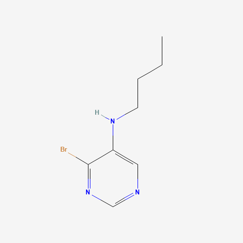 FT-0724005 CAS:1352189-76-4 chemical structure