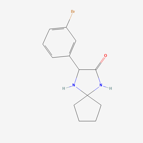 FT-0724006 CAS:1272755-85-7 chemical structure